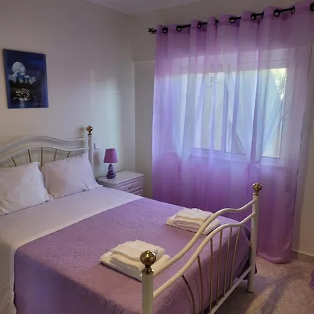 شقة Casa Bethy