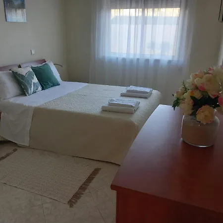 Casa Bethy