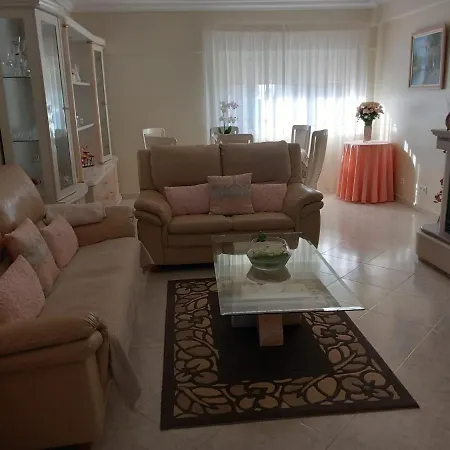 Casa Bethy شقة *