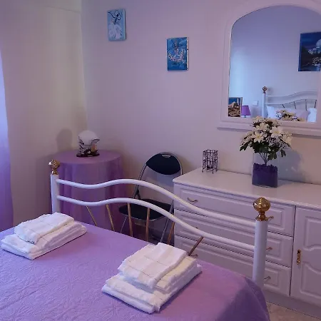 Casa Bethy * Santa Bárbara de Nexe